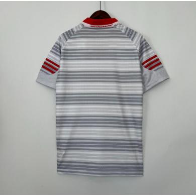 Camiseta Fc Flamengo Edición Especial Blanca 23/24 Camiseta Fc Flamengo Edición Especial Blanca 23/24