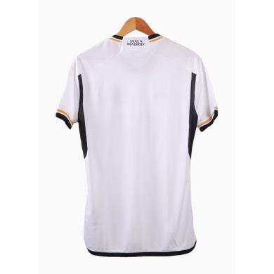 Camiseta Real M adrid 1ª Equipación 2023/2024 Niño