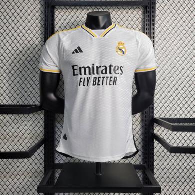 Camiseta Real Madrid Primera Equipación 23/24 Camiseta Real Madrid Primera Equipación 23/24