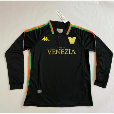 Camiseta Venezia Primera Equipación 22/23 ML Camiseta Venezia Primera Equipación 22/23 ML