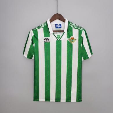 Camiseta Retro Real Betis 94/95 Camiseta Retro Real Betis 94/95
