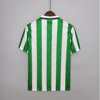 Camiseta Retro Real Betis 94/95 Camiseta Retro Real Betis 94/95