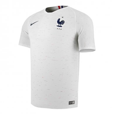 Camiseta 2a Francia Stadium 2018 Camiseta 2a Francia Stadium 2018