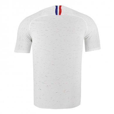 Camiseta 2a Francia Stadium 2018 Camiseta 2a Francia Stadium 2018