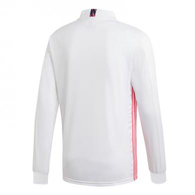 Camiseta Real Madrid Primera Equipación 2020-2021 ML Camiseta Real Madrid Primera Equipación 2020-2021 ML