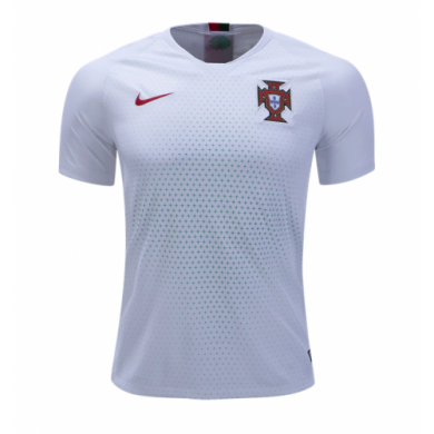 Camiseta 2a Equipación Portugal 2018 Camiseta 2a Equipación Portugal 2018