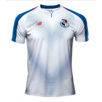 Camiseta 2a Equipación Panamá 2018 Camiseta 2a Equipación Panamá 2018