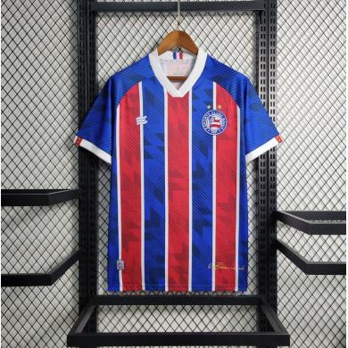 Camiseta Bahía 2ª Equipación 23/24 Camiseta Bahía 2ª Equipación 23/24