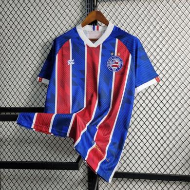 Camiseta Bahía 2ª Equipación 23/24 Camiseta Bahía 2ª Equipación 23/24