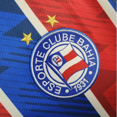 Camiseta Bahía 2ª Equipación 23/24 Camiseta Bahía 2ª Equipación 23/24