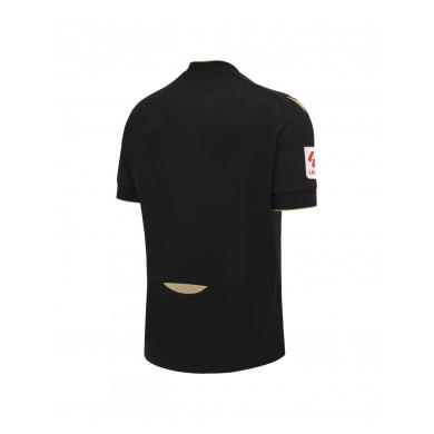 Camiseta Cádiz Cf Segunda Equipación 23/24 Niño Camiseta Cádiz Cf Segunda Equipación 23/24 Niño