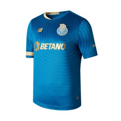 Camiseta Fc Porto Tercera Equipación 2023-2024 Camiseta Fc Porto Tercera Equipación 2023-2024