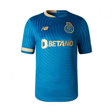 Camiseta Fc Porto Tercera Equipación 2023-2024 Camiseta Fc Porto Tercera Equipación 2023-2024