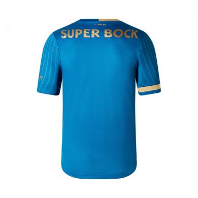 Camiseta Fc Porto Tercera Equipación 2023-2024 Camiseta Fc Porto Tercera Equipación 2023-2024