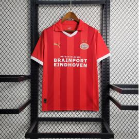 Camiseta Ps-V Eindhoven Primera Equipación 23/24