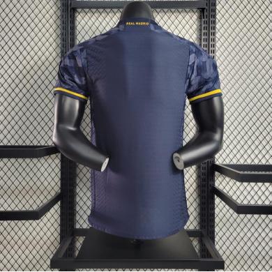 Camiseta Real M adrid 2ª Equipación 23/24 Authentic Camiseta Real M adrid 2ª Equipación 23/24 Authentic