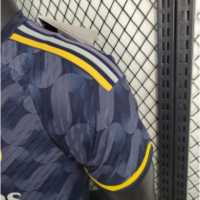 Camiseta Real M adrid 2ª Equipación 23/24 Authentic Camiseta Real M adrid 2ª Equipación 23/24 Authentic