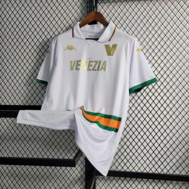 Camiseta Venezia Segunda Equipación 23/24 Camiseta Venezia Segunda Equipación 23/24