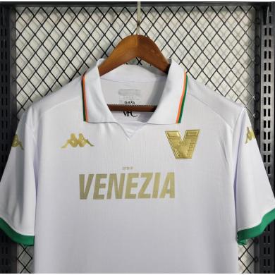 Camiseta Venezia Segunda Equipación 23/24 Camiseta Venezia Segunda Equipación 23/24