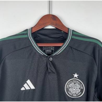 Camiseta Celtic Fc Segunda Equipación 23/24