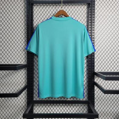 Camiseta FC b-arcelona PreMatch 2023 - 2024
