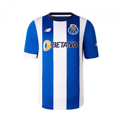 Camiseta Fc Porto Primera Equipación 2023-2024 Camiseta Fc Porto Primera Equipación 2023-2024
