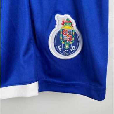 Camiseta Fc Porto Primera Equipación 2023-2024 Niño Camiseta Fc Porto Primera Equipación 2023-2024 Niño
