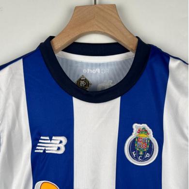 Camiseta Fc Porto Primera Equipación 2023-2024 Niño Camiseta Fc Porto Primera Equipación 2023-2024 Niño