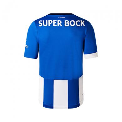 Camiseta Fc Porto Primera Equipación 2023-2024 Camiseta Fc Porto Primera Equipación 2023-2024