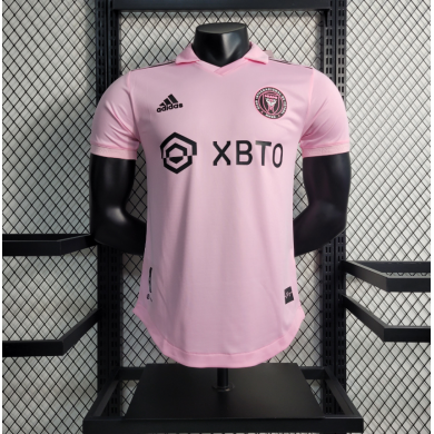 Camiseta Miami FC Primera Equipación Authentic 23/24 Camiseta Miami FC Primera Equipación Authentic 23/24