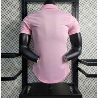 Camiseta Miami FC Primera Equipación Authentic 23/24 Camiseta Miami FC Primera Equipación Authentic 23/24