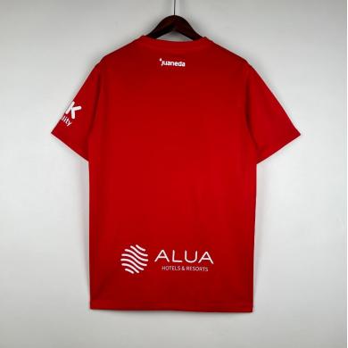 Camiseta Rcd Mallorca Edición Conmemorativa 23/24