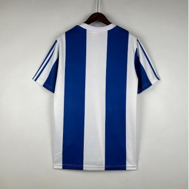 Camiseta Retro Fc Porto Primera Equipación 90/93 Camiseta Retro Fc Porto Primera Equipación 90/93