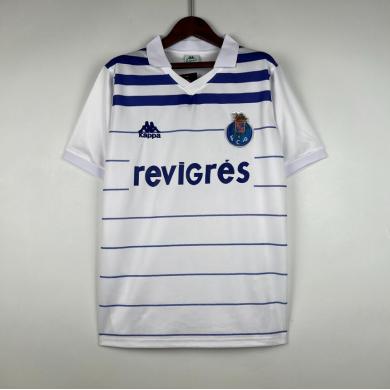 Camiseta Retro Fc Porto Segunda Equipación 95/96 Camiseta Retro Fc Porto Segunda Equipación 95/96