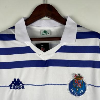 Camiseta Retro Fc Porto Segunda Equipación 95/96 Camiseta Retro Fc Porto Segunda Equipación 95/96