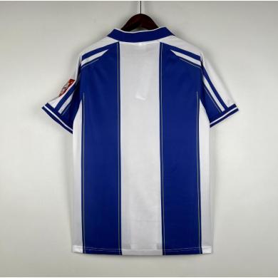 Camiseta Retro Fc Porto Primera Equipación 98/99 Camiseta Retro Fc Porto Primera Equipación 98/99