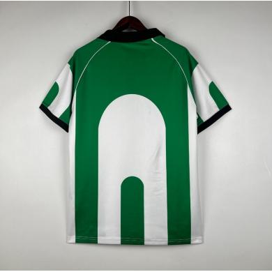 Camiseta Retro Real Betis Primera Equipación 98/99 Camiseta Retro Real Betis Primera Equipación 98/99