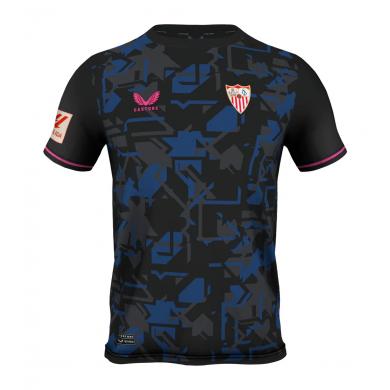Camiseta Sevilla FC 3ª Equipación 23/24 Camiseta Sevilla FC 3ª Equipación 23/24