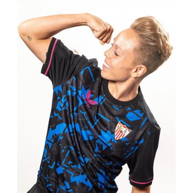 Camiseta Sevilla FC 3ª Equipación 23/24 Camiseta Sevilla FC 3ª Equipación 23/24