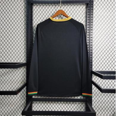 Camiseta Venezia FC Pre-Match 2023/2024 ML Camiseta Venezia FC Pre-Match 2023/2024 ML