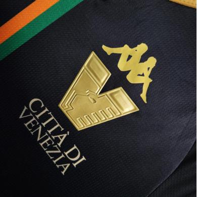 Camiseta Venezia FC Pre-Match 2023/2024 ML Camiseta Venezia FC Pre-Match 2023/2024 ML