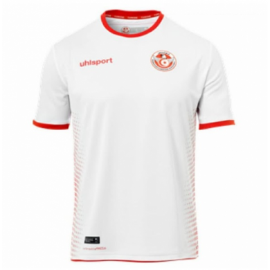 Camiseta 1a Equipación Túnez 2018 Camiseta 1a Equipación Túnez 2018