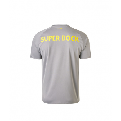 Camiseta Porto 2ª Equipación 2018/2019 Camiseta Porto 2ª Equipación 2018/2019