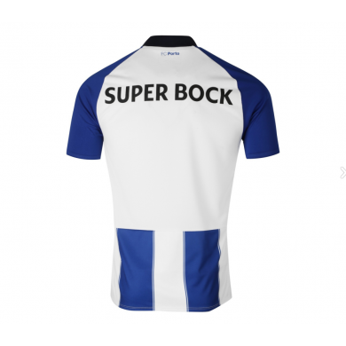 Camiseta Porto 1ª Equipación 2018/2019 Camiseta Porto 1ª Equipación 2018/2019
