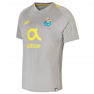 Camiseta Porto 2ª Equipación 2018/2019 Camiseta Porto 2ª Equipación 2018/2019