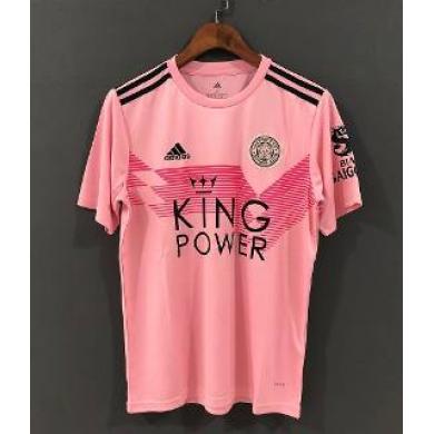 Camiseta Leicester City 3a Equipacion 2019/2020 NIÑO Camiseta Leicester City 3a Equipacion 2019/2020 NIÑO