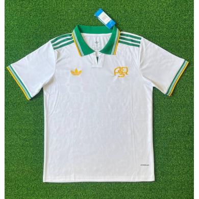 Camiseta As Roma 3ª Equipación 25/26