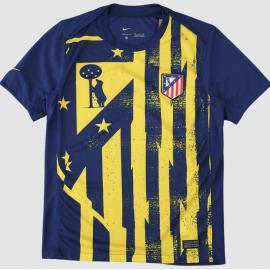 Camiseta Atlético Madrid Aficionado  2025/26