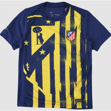 Camiseta Atlético Madrid Aficionado  2025/26