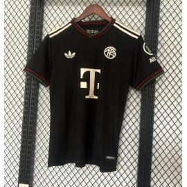 Camiseta Bayern Munich 3ª Equipación 25/26